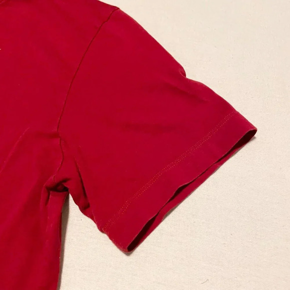 Nike Jordan Mens Shirt Jumpman Short Sleeve Tshit Size XS Flaws - Picture 12 of 16